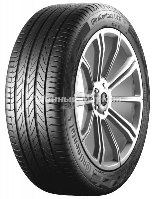 ContinentalUltraContact UC6