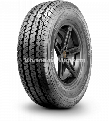 Всесезонные шиныContinentalVancoFourSeason185/0 R14102/100Q