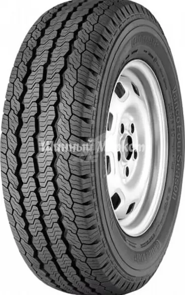 Continental&nbsp;VancoFourSeason
