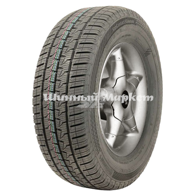 Всесезонные шиныContinentalVanContact 4Season225/65 R16112/110T