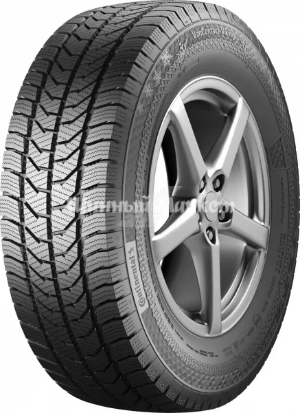 Continental&nbsp;VanContact Viking