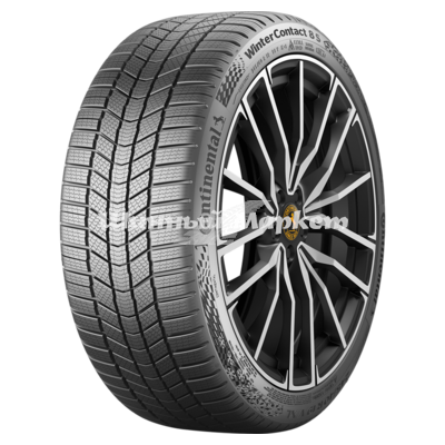 Зимние шиныContinentalVikingContact 8265/50 R20111H