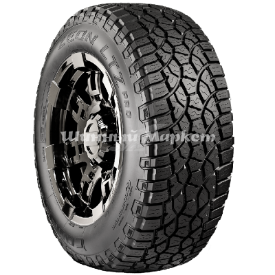 Всесезонные шиныCooperZeon LTZ PRO285/50 R20116S