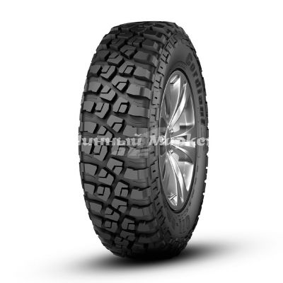 Всесезонные шиныCordiantOff Road 2215/75 R15100Q