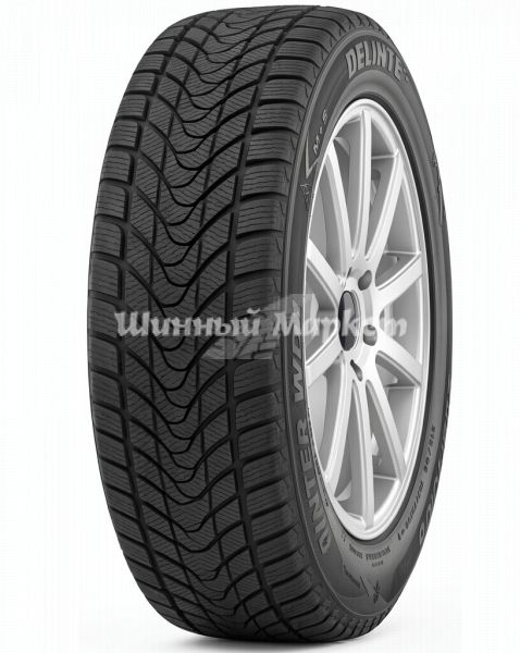Delinte&nbsp;Winter WD1