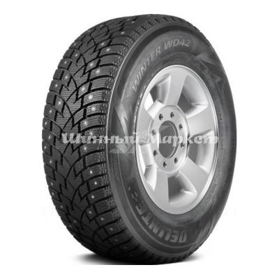 Зимние шиныDelinteWinter WD1225/55 R1797T