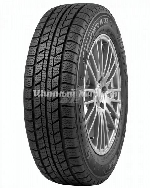 Delinte&nbsp;Winter WD2