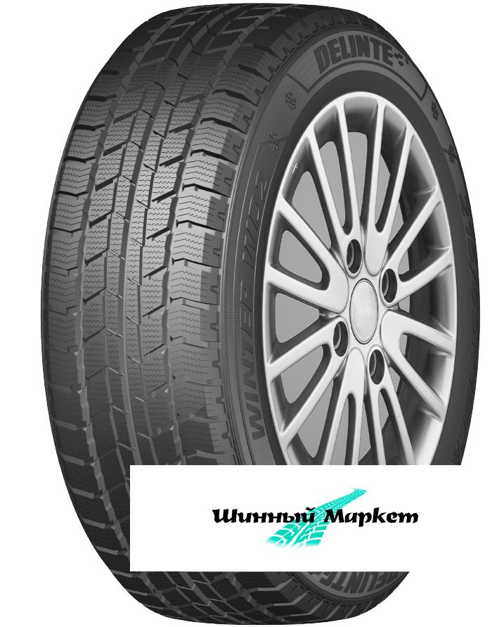 Зимние шиныDelinteWinter WD2205/65 R16107/105R