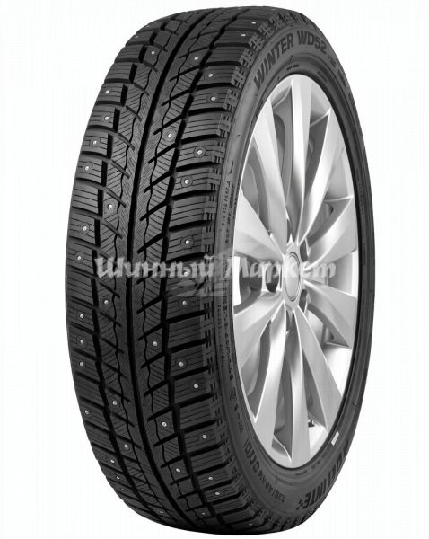 Delinte&nbsp;Winter WD52