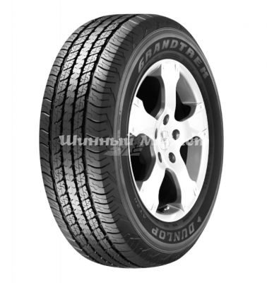 DunlopGrandtrek AT20