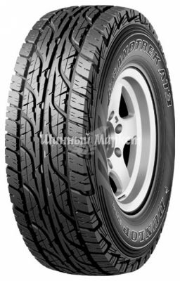 Dunlop GRANDTREK AT3