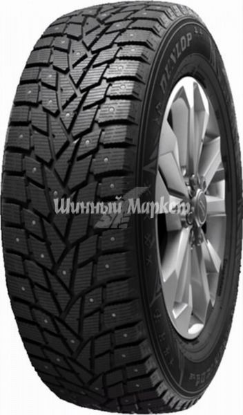 Dunlop&nbsp;Grandtrek ICE 02