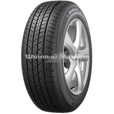 Dunlop Grandtrek ST30