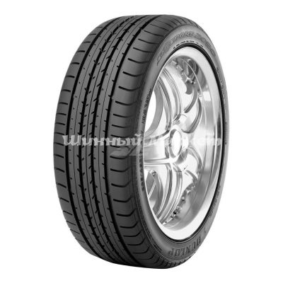 Летние шиныDunlopSP 2050 T205/60 R1692H