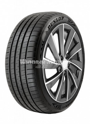 Dunlop SP Sport Maxx 060+