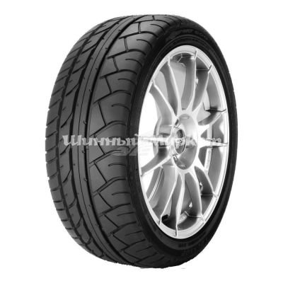 Dunlop SP Sport Maxx GT600
