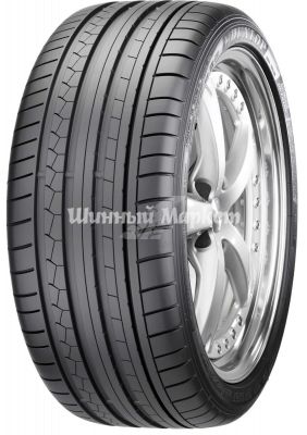 Dunlop SP Sport Maxx GT