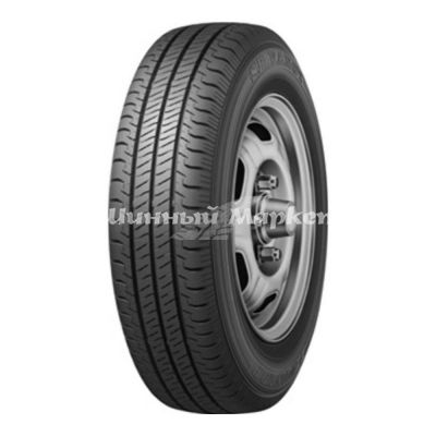 Летние шиныDunlopSP VAN01215/70 R16108106T