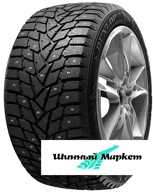 Зимние шиныDunlopSP Winter Ice 02275/35 R20102T