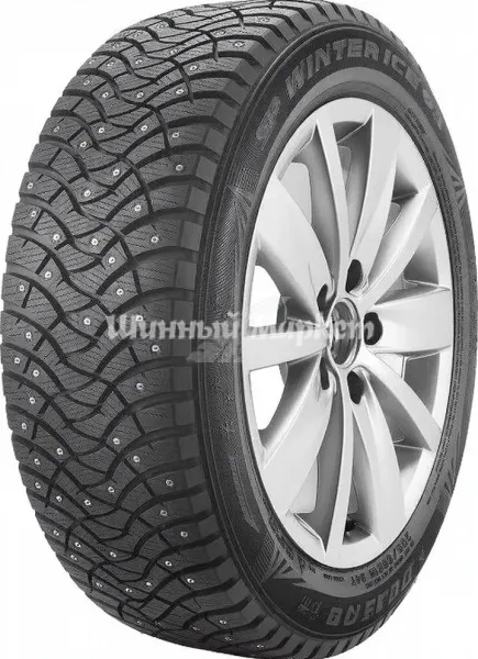 Dunlop&nbsp;SP Winter ICE 03