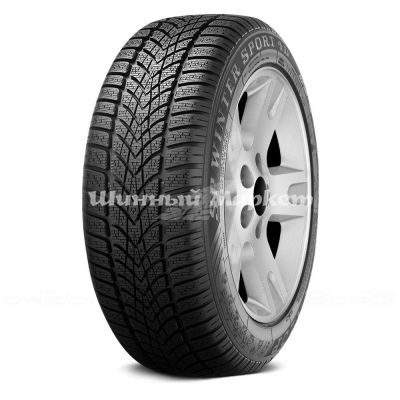 Зимние шиныDunlopSP Winter Sport 4D RO1285/30 R21100W