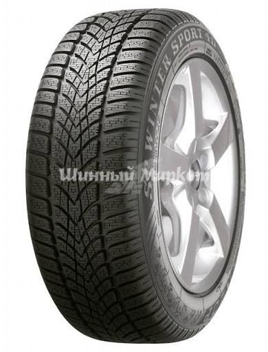 Dunlop&nbsp;SP Winter Sport 4D