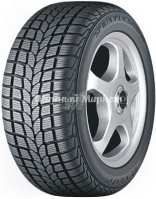 Dunlop SP Winter Sport W400