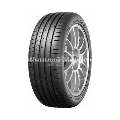 Dunlop Sport Maxx RT2