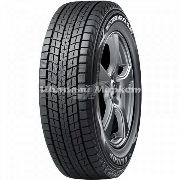Dunlop&nbsp;Winter Maxx SJ8