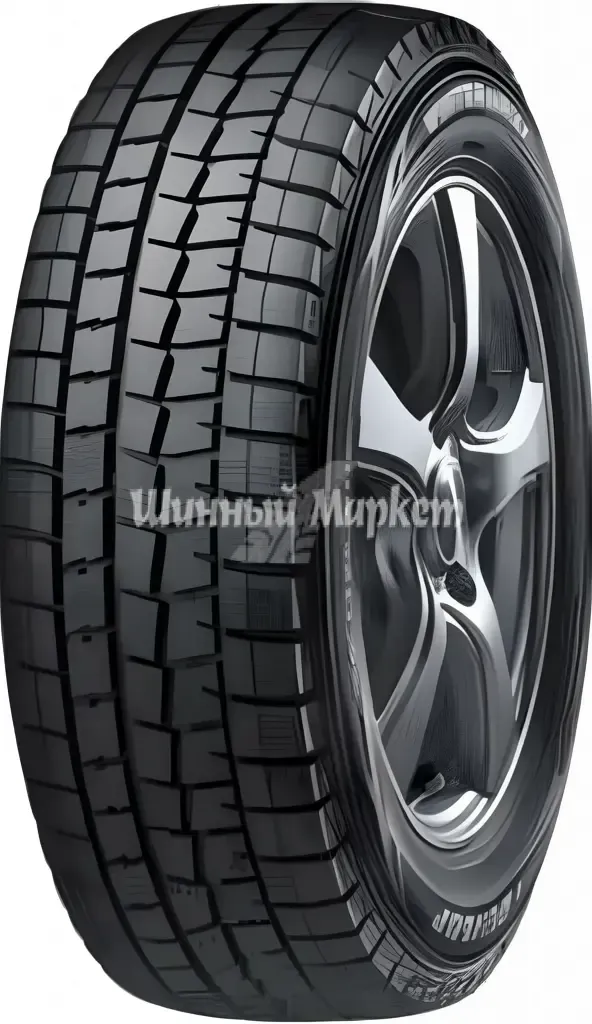 Dunlop&nbsp;Winter Maxx WM01