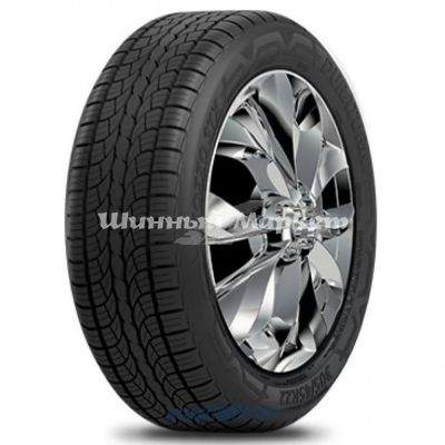 Летние шиныDuraturnMozzo STX295/35 R24110V