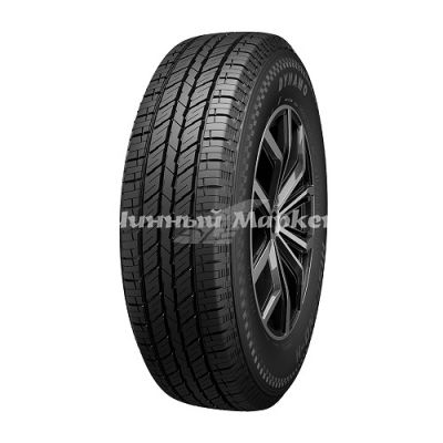 Летние шиныDynamoHiscend-H MHT01265/75 R16116T