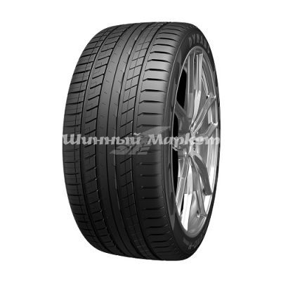 Летние шиныDynamoHiscend-H MSU02235/55 R19101W