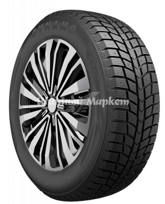 Зимние шиныDynamoSnow-H MWH03225/50 R1798H