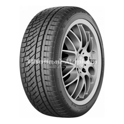 Falken EUROWINTER HS02 PRO