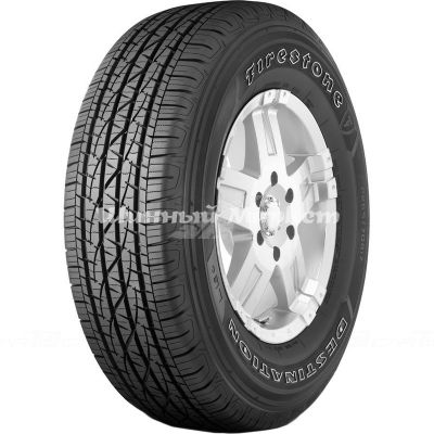 Firestone Destination LE02