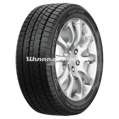 Зимние шиныFortuneFSR-901235/55 R19105V