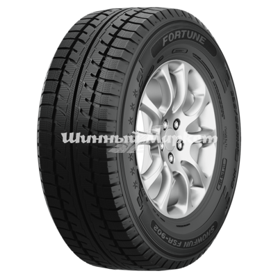 Зимние шиныFortuneFSR-902215/65 R15104/102T