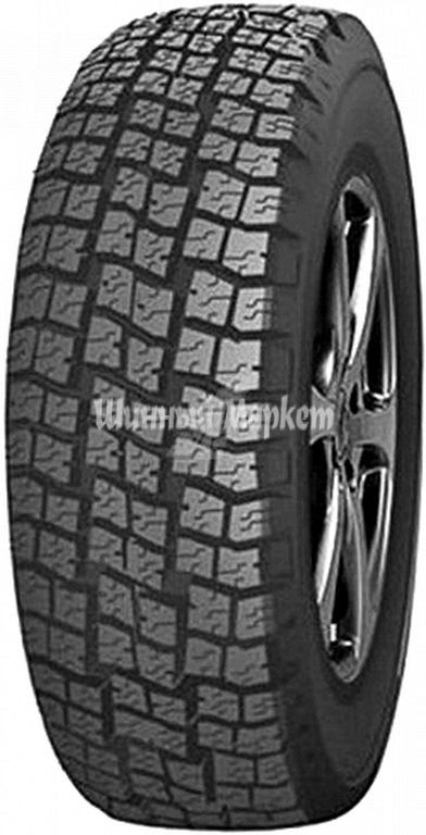 Летние шиныForwardProfessional 520235/75 R15105S