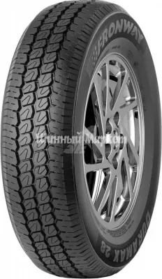 Летние шиныFronwayDuramax 28145/0 R1388Q