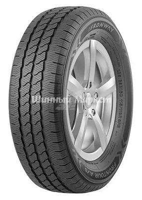 Летние шиныFronwayFrontour A/S195/75 R16107R