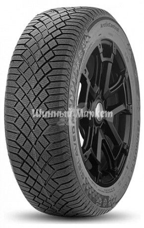 Зимние шиныGislavedArcticControl225/55 R19103T