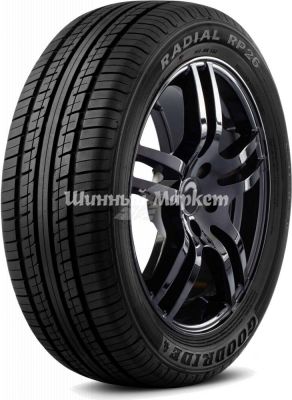 Goodride&nbsp;Radial RP26