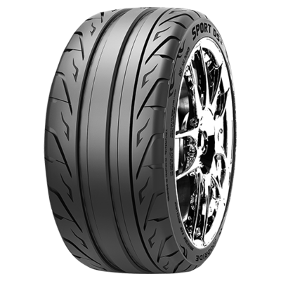 Летние шиныGoodrideSport DSII235/40 R1895W