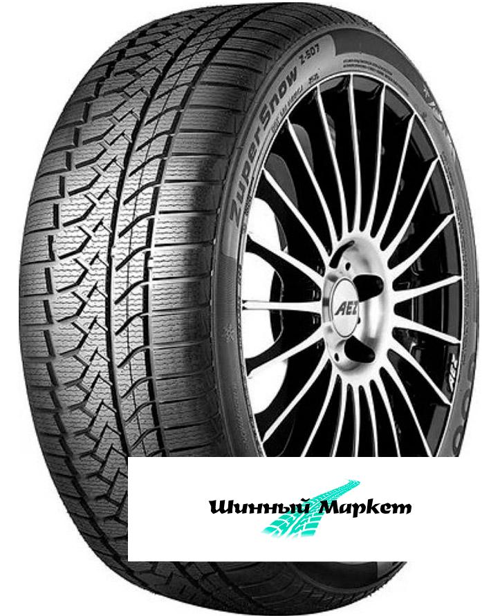 Зимние шиныGoodrideZ-507245/45 R19102V