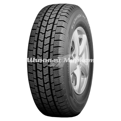 Зимние шиныGoodyearCargo Ultra Grip 2235/65 R16115R