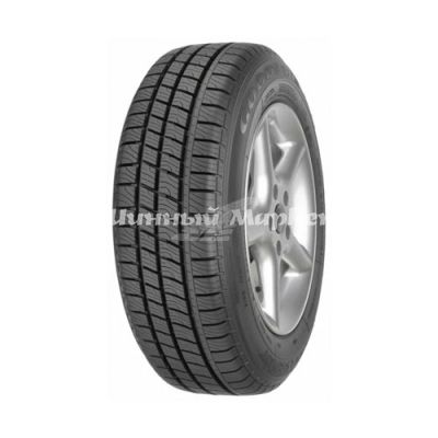 Всесезонные шиныGoodyearCargo Vector 2215/60 R17109104T