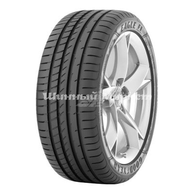 Goodyear Eagle F1 Asymmetric 2