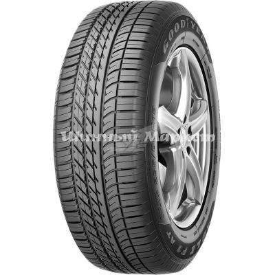 Goodyear Eagle F1 Asymmetric AT