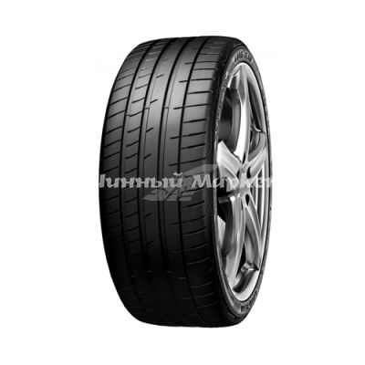 Goodyear Eagle F1 Supersport